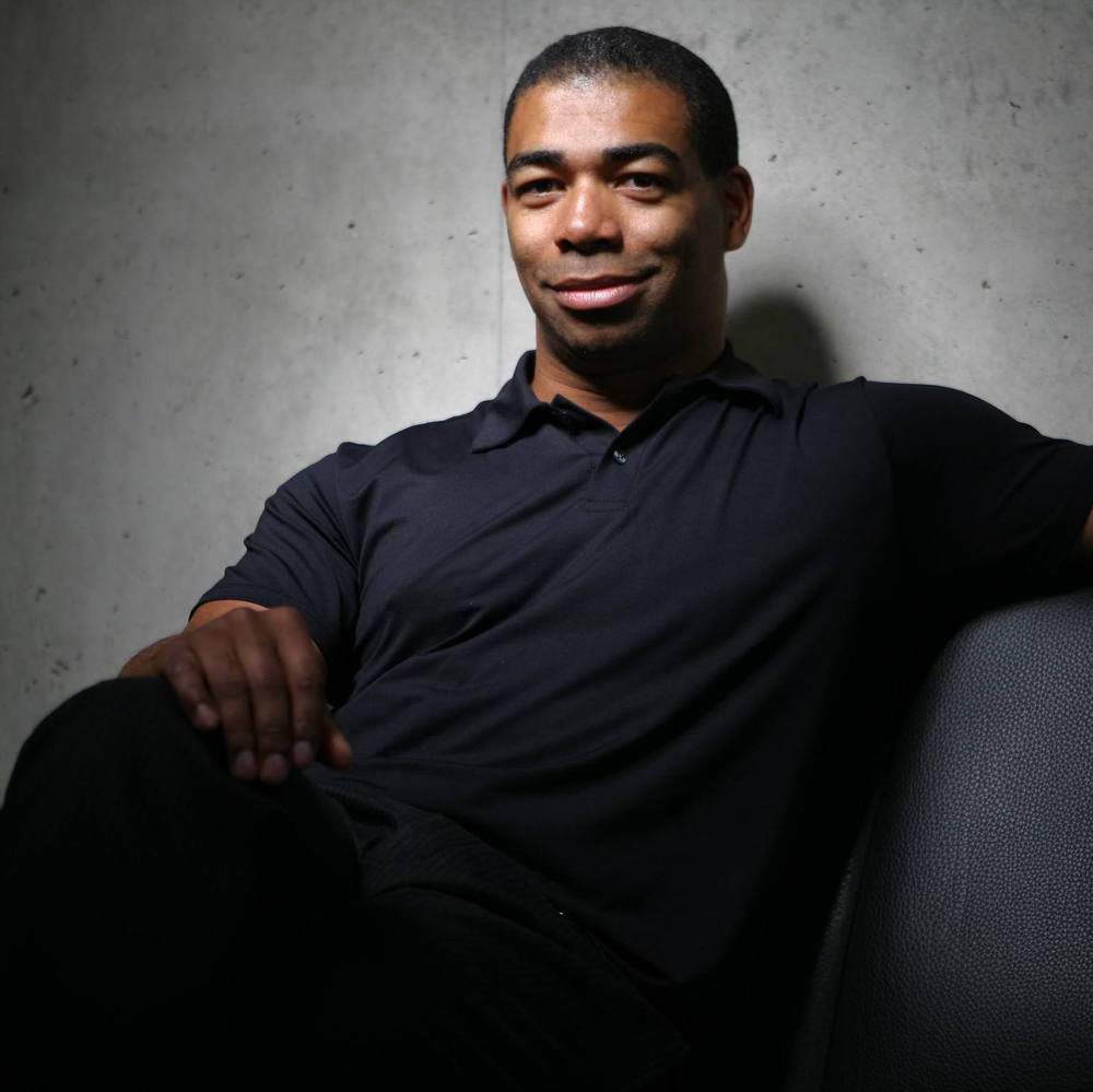 Kofi Adomako